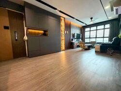 Blk 420A Waterfront II @ Northshore (Punggol), HDB 4 Rooms #562171411